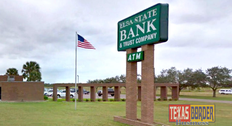 Elsa State Bank, one of the oldest banking institutions has been acquired by Rio Financial Services, Inc., the parent company of Rio Bank, headquartered in McAllen, Texas.