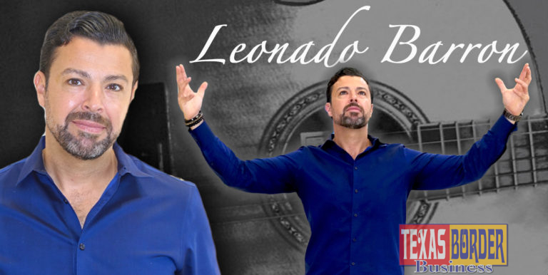 Leonado Barron