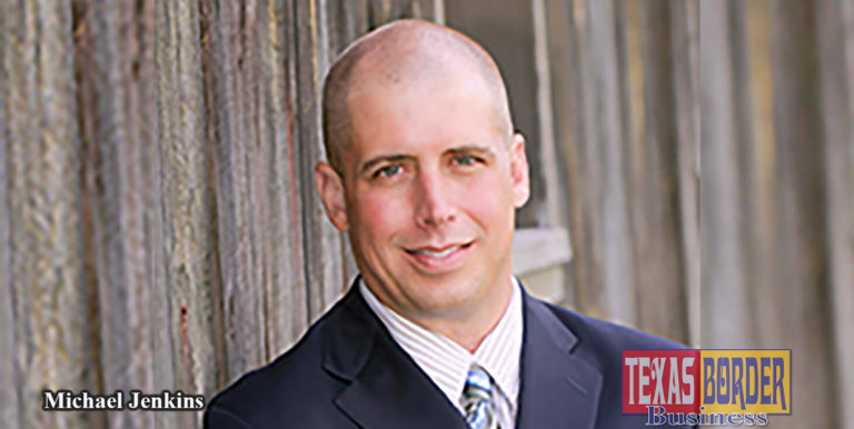 Michael Jenkins, P.E.