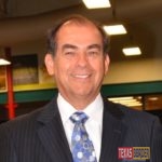 Mario Reyna, Dean of Business and Technology Division South Texas College