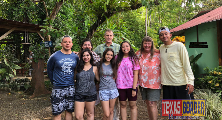 Trip to Wildlife Preserve a Truly Immersive Experience