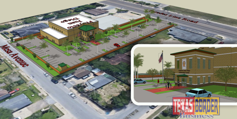 Renderings of Proyecto Juan Diego