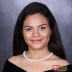 Paloma Alvarado, a PSJA Memorial Early College High School graduate, recently earned her Bachelor's Degree of Applied Technology in Management from South Texas College at the age of 18.