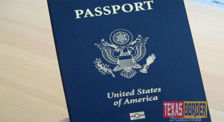 “No U.S. citizen should ever endure questioning about the nature of their birth,” Congressman Gonzalez said. “Every American, especially members of our Armed Forces and veterans, has the right to hold a U.S. Passport to travel abroad and return home without having their ethnic or ancestral background questioned when re-applying for this important federal travel document or when seeking re-entry into our country. Our legislation seeks to stop these inexcusable actions and end undue discrimination against Americans in South Texas and across the country.” Image for illustration purposes only.   