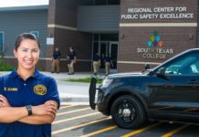 Regional Center For Public Safety Excellence