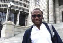 MBA Student Awarded Project Management Institute 2018 PMIEF James R. Snyder Award Taiwo Abraham, an international graduate student from Nigeria in the UTRGV Robert C. Vackar College of Business and Entrepreneurship, is the winner of the prestigious James R. Snyder International Student Paper of the Year Award, EMEA Region 2018. Sponsored by the Project Management Institute Educational Foundation, the competition recognizes a research paper that shows excellence in student development of concepts in project management. The winning selection is based on the research and creative effort that best advance the concepts, tools and techniques of managing project-oriented tasks. Abraham’s paper is titled “PMP Longevity: Implementation Phase Inputs and PMO-Operations Management Integration.” This summer, Abraham was hired for a project management role by Horizant Solutions in Ottawa, Canada. He will be attending the PMI Global Conference in Los Angeles, California, in early October. (Courtesy Photo)