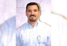 Senator Hinojosa Congratulates New Corpus Christi District Engineer Valente Olivarez Jr. Valente Olivarez, Jr., P.E.