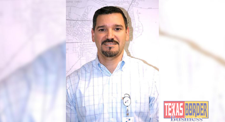 Valente Olivarez, Jr., P.E.