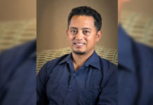 Alexis Racelis, Assistant Professor School of Earth, Environmental, and Marine Sciences