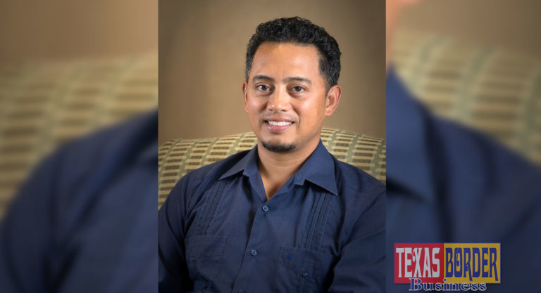 Alexis Racelis, Assistant Professor School of Earth, Environmental, and Marine Sciences