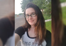 What Can We Learn about the Prehistoric Peoples of South Texas From their Stone Tools? UTRGV student researches about native peoples of South Texas with the help of stone tools that have been found throughout the Valley. During her presentation, she will discuss about research and her findings so far. Photo: Brandi Reger