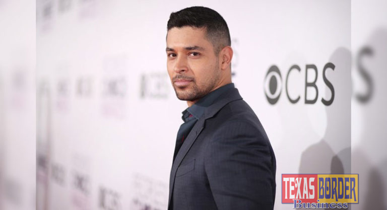 WILMER VALDERRAMA (Photo courtesy of Greater Talent Network)