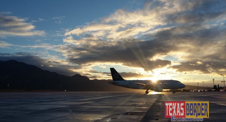 State Approves Funding for South Texas International Airport at Edinburg