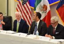 “Our heroin problem in the United States is also tied directly to Mexico. U.S. officials estimate that 90% of the heroin used in the United States is produced and trafficked from Mexico”,  U. S. Senator John Cornyn. Photo for illustration purposes.