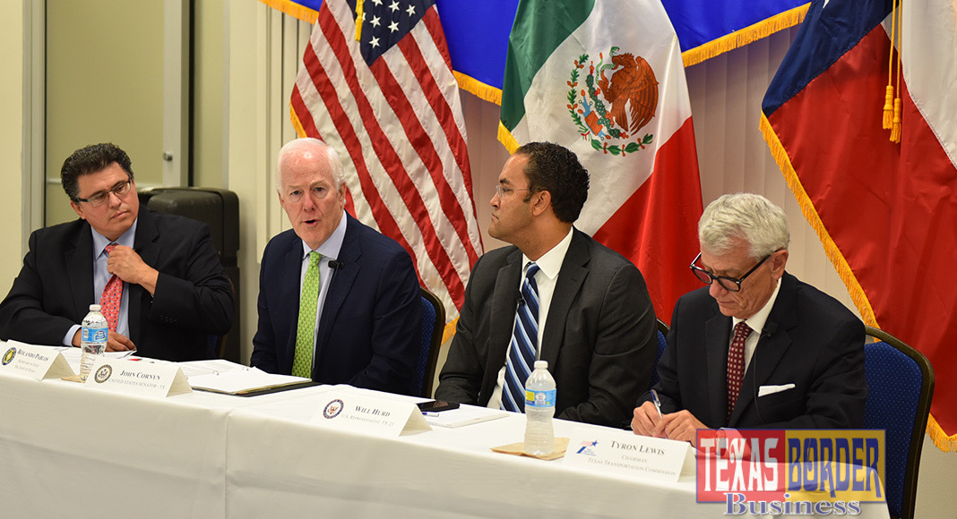“Our heroin problem in the United States is also tied directly to Mexico. U.S. officials estimate that 90% of the heroin used in the United States is produced and trafficked from Mexico”,  U. S. Senator John Cornyn. Photo for illustration purposes.