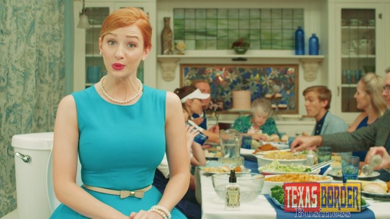 Video: How to Poop at a Party