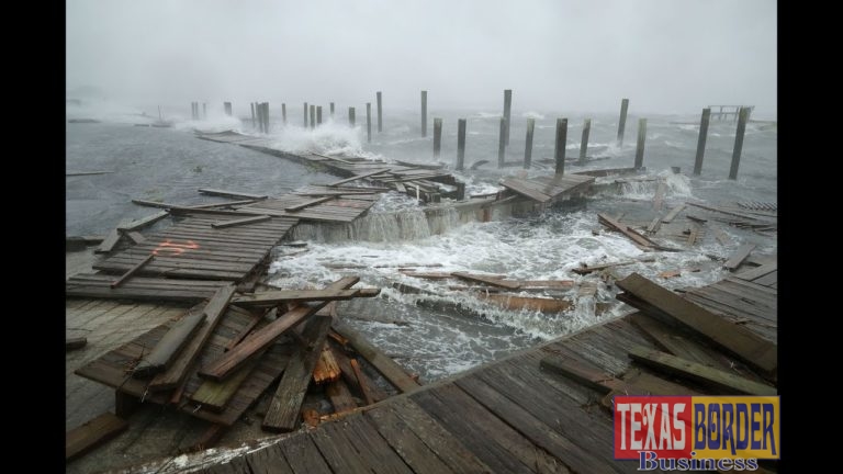Hurricane Florence Live Watch