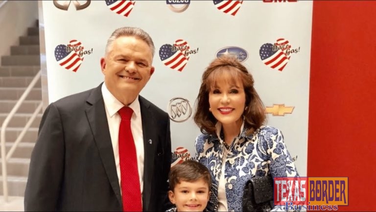 Good news and Joy!