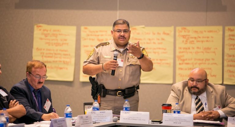 South Texas College’s 2018 New Innovations, New Opportunities Conference (INNO) will take place Sept. 28.  