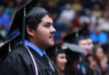 South Texas College Joins Initiative to Increase Degree Attainment Among Adult Latino Students An STC student prepares to graduate, May 2018. The Council for Adult and Experiential Learning (CAEL) in partnership with Excelencia in Education have announced an Adult Learner 360 Grant in the amount of $40,000 awarded to South Texas College (STC) in September. The resulting Adult Learner 360 Academy will be a solution for scaling and sustaining learner success for adult Hispanic students.