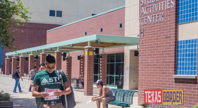 STC is currently preparing to implement HB 2223 requirements and plans to serve approximately 1,335 students in Developmental Education by enrolling them in co-requisite courses by 2018-2019 as part of the requirement set forth by Texas House Bill 2223. STC was recently awarded a grant to enhance co-requisite offerings.