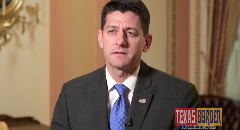 Paul Ryan Remembers His September 11th Experience