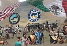 City of Pharr Celebrates Hispanic Heritage Month with Mural and Time Capsule Dedication