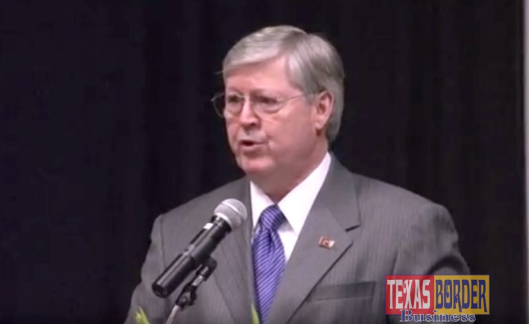 Dennis E. Nixon, IBC Bank Chairman & CEO