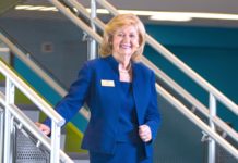 South Texas College President, Dr. Shirley A. Reed will receive the 2018 Western Regional Chief Executive Officer Award from the Association of Community College Trustees. 