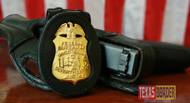 Cuellar Announces Paid Honors Internships with the Federal Bureau of Investigation