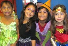 Boys & Girls Clubs of Edinburg RGV is hosting the Annual Fall Festival and Halloween Carnival Boys & Girls Clubs of Edinburg RGV has been providing the community a safe alternative for door-to-door trick-or-treating for over 25 years, with an indoor Fall Festival and Halloween Carnival.