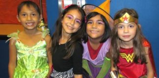 Boys & Girls Clubs of Edinburg RGV has been providing the community a safe alternative for door-to-door trick-or-treating for over 25 years, with an indoor Fall Festival and Halloween Carnival.