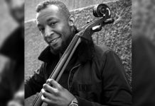 Internationally renowned music artists featured in UTRGV’s November Patron of the Arts Distinguished Artist Series Gabriel Royal (Courtesy Photo)