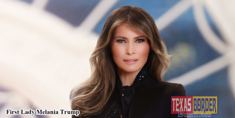 First Lady Melania Trump’s Visit to the Valley Was Appreciated