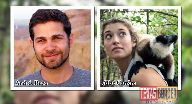 National Geographic Explorers to Speak to PSJA ISD Students