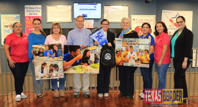 PSJA ISD Announces 2018 School Meals District Photo Competition Winners!  