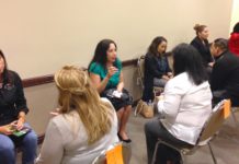 Speed Networking Luncheon in Weslaco Weslaco Chamber of Commerce Speed Network Luncheon