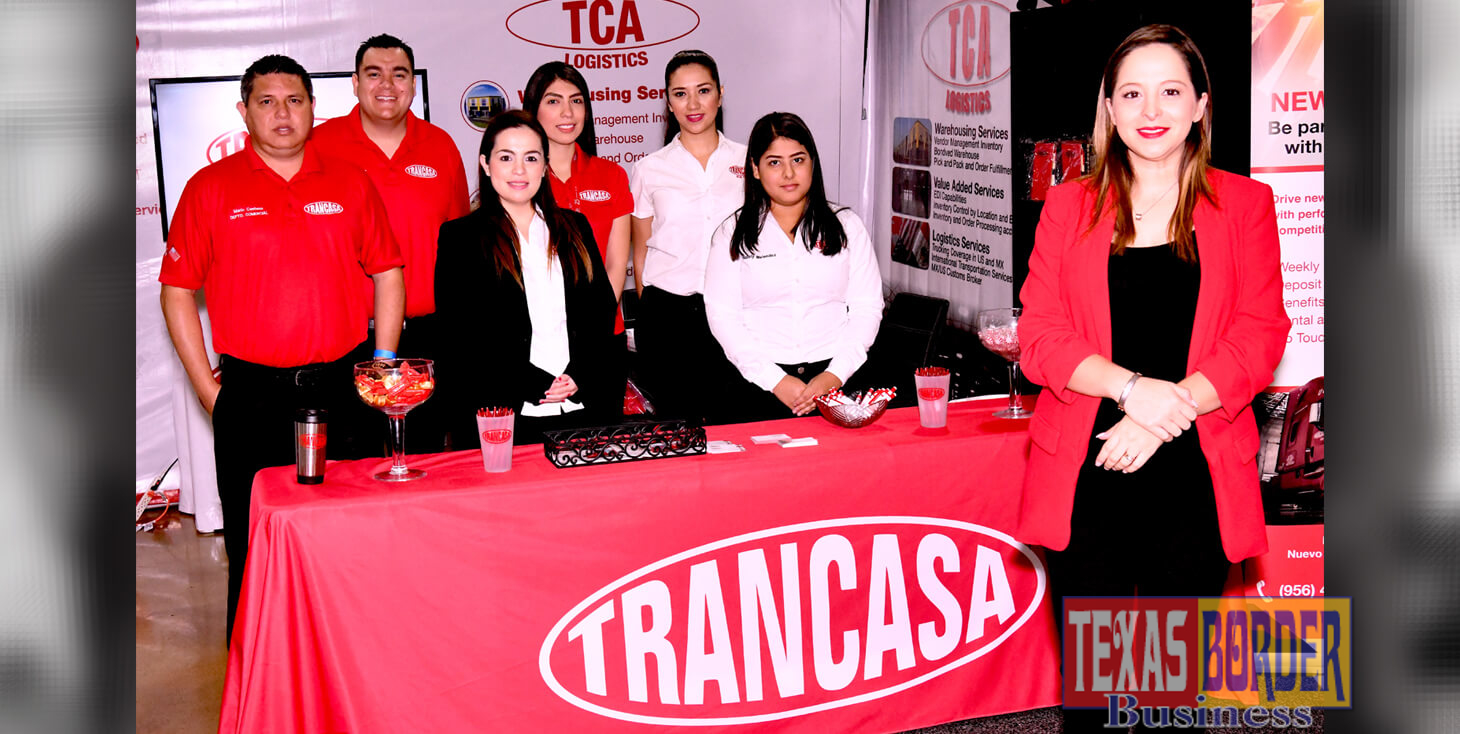 “The company started in 1991 in Rio Bravo, Tamaulipas in Mexico. We have continued to expand the company to the United States and Canada.” - Ilsa Fernandez, pictured in the front. 
