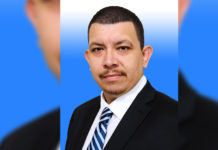 Local Resident Recognized ahead of Manufacturing Day Juan Martin Castillo