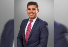 Weslaco Chamber names Luis Reyes as 2018-2019 Board Chair Luis J. Reyes