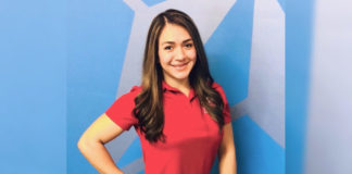Cynthia Garcia, Director of Grants and Resource Development for Affordable Homes of South Texas, Inc.