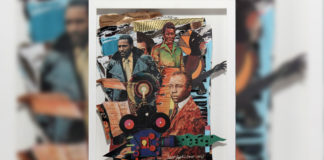   STC’s Library Art Gallery presents an artist lecture and opening reception with Robert Hodge from 5 to 7 p.m. at the Pecan Campus Library Art Gallery located at 3201 W. Pecan Blvd. in McAllen. Admission is free and open to the public.