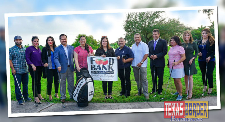 Food Bank RGV Golf Classic Seeking Sponsors, Teams