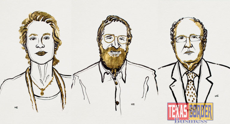 Nobel Prize in Chemistry 2018: They harnessed the power of evolution