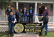 The new office, located at 1243 Cardinal Ln., Seguin, Texas 78155, is the fifth office for residents in the 15th District of Texas and will serve constituents in the northernmost areas.