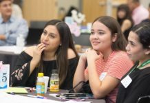 South Texas College held its 6th annual INNO Conference dedicated to the discussion of preparing students for the workforce and jobs of the future.