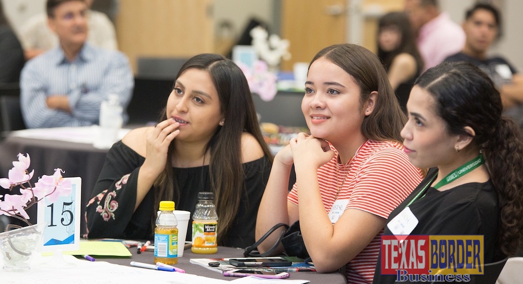 South Texas College held its 6th annual INNO Conference dedicated to the discussion of preparing students for the workforce and jobs of the future.