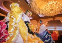 STC’s Annual “A Night with the Stars” Gala Aimed at Promoting Valley Scholars Program Net proceeds will benefit Valley Scholars Program Scholarships. Tickets are $50, for sponsorship and additional ticket information call 956-872-2621