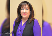 Benita R. Valadez, Board Member – EDC of Weslaco