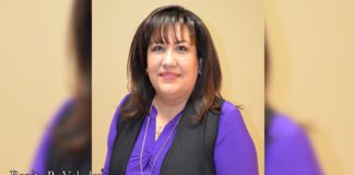 Benita R. Valadez, Board Member – EDC of Weslaco